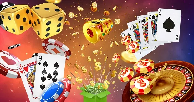 Memahami Dinamika Permainan Casino