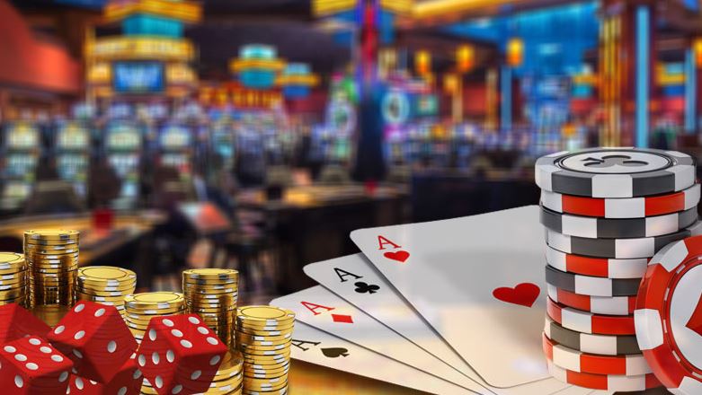 Menjelajahi Adegan Casino Online
