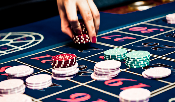 Peluang untuk Belajar Casino online
