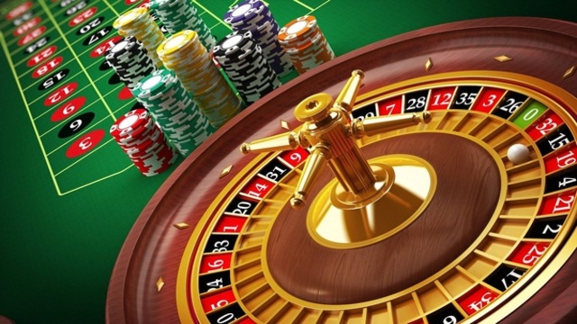 Taruhan yang Fleksibel di Casino online